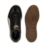 Zapatillas PUMA CLUB II ERA JR 401489 01 Negro - Puber Sports