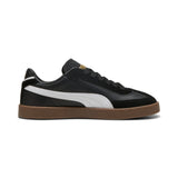 Zapatillas PUMA CLUB II ERA JR 401489 01 Negro - Puber Sports