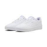 Zapatillas Puma COURT CLASSIC CLEAN 402223 02 blanco - Puber Sports