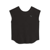Camiseta mujer PUMA STUDIO 524845 - Puber Sports