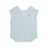 Camiseta mujer PUMA STUDIO 524845 - Puber Sports