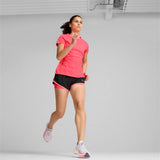 Camiseta mujer running Puma RUN FAVORITES VELOCI 525061 16 fluor - Puber Sports