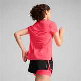 Camiseta mujer running Puma RUN FAVORITES VELOCI 525061 16 fluor - Puber Sports