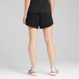 Short mujer running Puma RUN 5" 01 negro | Deportivo Ligero