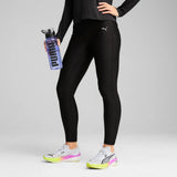 Malla mujer Puma W RUN FL 01 negro