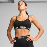 Top Puma MOVE BRA 02 Blanco