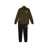 Chándal hombre Puma SUIT FL 70 Verde