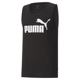 Camiseta hombre Puma tirantes ESS TANK 586670 negro - Puber Sports