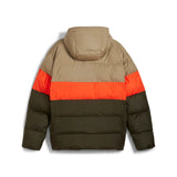 Anorak PUMA POLY 70 kaki - Puber Sports