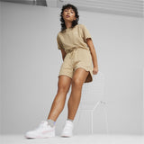 Mono mujer PUMA HER beig