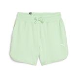 Short mujer Puma HER 5" 678701 88 verde menta - Puber Sports