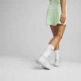 Short mujer Puma HER 5" 678701 88 verde menta - Puber Sports