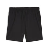 Bañador Puma ESS+ LOGO LAB PUMA W 678990 01 negro - Puber Sports