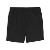 Bañador Puma ESS+ LOGO CAT 5'' 01 negro | Secado Rápido
