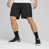 Bermuda hombre Puma ESS CHINO SHORTS 8'' 680451 01 negro - Puber Sports