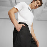 Bermuda hombre Puma ESS CHINO SHORTS 8'' 680451 01 negro - Puber Sports