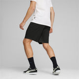 Bermuda hombre Puma ESS CHINO SHORTS 8'' 680451 01 negro - Puber Sports