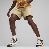 Bermuda hombre Puma ESS 8'' 83 beig