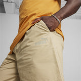 Bermuda hombre Puma ESS 8'' 83 beig
