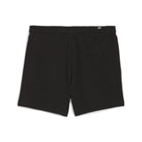Short mujer PUMA 5" negro | Deportivo Ligero