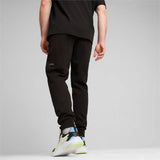 Pantalón Puma RAD/CAL DK CL 01 negro | Deportivo Ligero