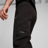 Pantalón Puma RAD/CAL DK CL 01 negro | Deportivo Ligero