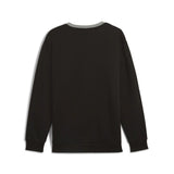 Sudadera hombre PUMA 01 negro