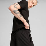Short hombre Puma 5" Drycell 01 Negro | Deportivo Ligero