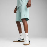 Bermuda hombre Puma ESS 2 67 Verde moderno