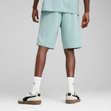Bermuda hombre Puma ESS 2 67 Verde moderno