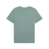Camiseta hombre Puma Elevated 30 Verde luna | Transpirable