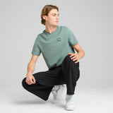 Camiseta hombre Puma Elevated 30 Verde luna | Transpirable
