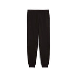 Pantalón niño PUMA Essential French Terry 684914 01 negro - Puber Sports