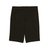 Bermuda niño PUMA básica ESS JERSEY B 684919 negro - Puber Sports