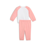 Chándal bebé Puma ESS 18 Rosa