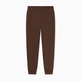Pantalón Puma con puño BF 65 Chocolate | Deportivo Ligero - Puber Sports