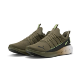 Zapatillas Puma 24 kaki | Cómodas y Ligeras