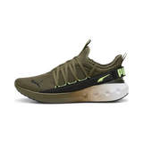 Zapatillas Puma 24 kaki | Cómodas y Ligeras