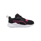 Zapatillas PUMA Niña Wired – Negro/Rosa | Puber Sports - Puber Sports