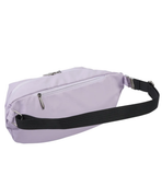 Riñonera Luhta OOKILA 39800 720 Lila - Puber Sports