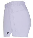 Rukka Makela Short Deportivo Mujer - Lila