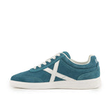 Zapatillas Munich RUMBA 4078007 Azul - Puber Sports