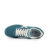 Zapatillas Munich RUMBA 4078007 Azul - Puber Sports
