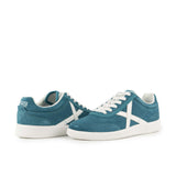 Zapatillas Munich RUMBA 4078007 Azul - Puber Sports