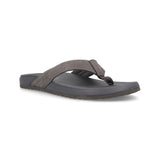 Chanclas de Dedo Hombre Paredes Coy Negro