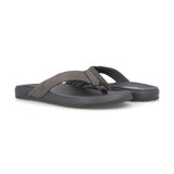 Chanclas de Dedo Hombre Paredes Coy Negro