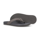 Chanclas de Dedo Hombre Paredes Coy Negro