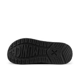 Chanclas Munich Saura 01 Negro – Unisex - Puber Sports