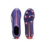 Botas hombre futbol Puma Ultra 5 Pro FG/AG 107685 01 Lapis blue talla 42 - Puber Sports