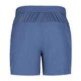 Short Running Hombre Rukka Myllypuro | Azul 342 | Ligero y Transpirable - Puber Sports
